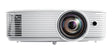 EAN 5055387664975 - Optoma X309ST Proyector de corto alcance 3700 lúmenes ANSI DLP XGA (1024x768) 3D Blanco imagen 1