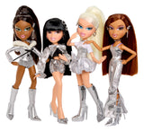 Muñeca Yasmin + Charmz Stylin Bratz