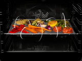 EAN 7333394083841 - AEG A9OOAFWM pieza y accesorio de hornos Bandeja de freidora de aire Acero inoxidable imagen 4