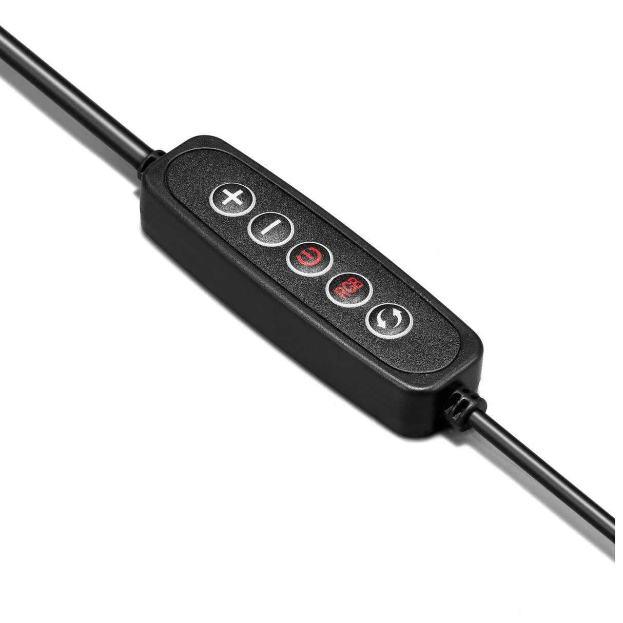 EAN 8021735193494 - Celly CLICKRINGRGBBK lámpara para paneles LED Alrededor imagen 4