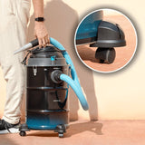 Aspirador De Cenizas Cecotec Conga Ash 6000 Easygo Xl