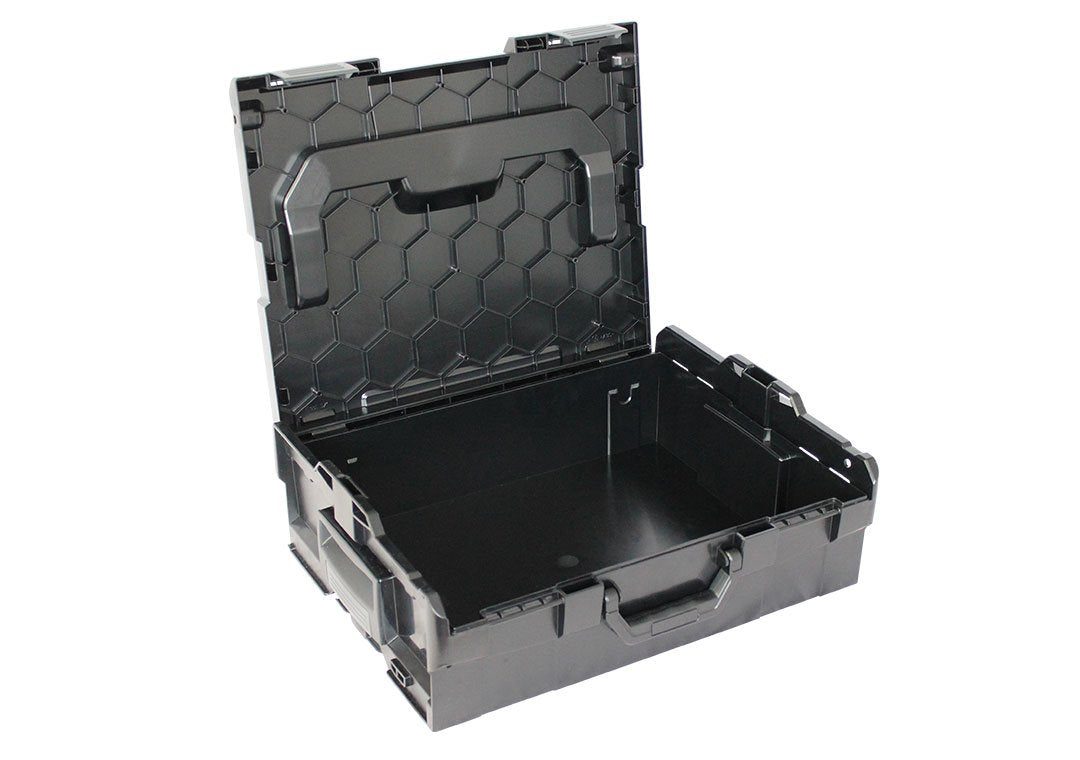 EAN 4045294844561 - L-BOXX 136 Negro imagen 3