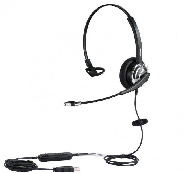 Auriculares  Allnet 8805-8.1ms  Negro