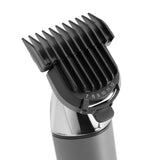 Babyliss Super-X Metal T996e Depiladora Para La Barba Batería 13 1,2 Cm Mojado Y Seco Negro