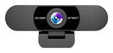 Webcam Emeet C960 Full Hd 1080p Negro