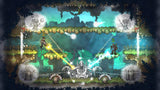 Juego Fury Unleashed Bang Edition Switch