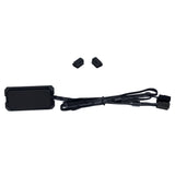 Ventilador  Pc 120x120 Lian Li Uni Fan Cl Black Argb