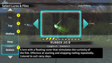 Juego Legendary Fishing Playstation 4