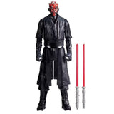 Figura Darth Maul Star Wars 30cm