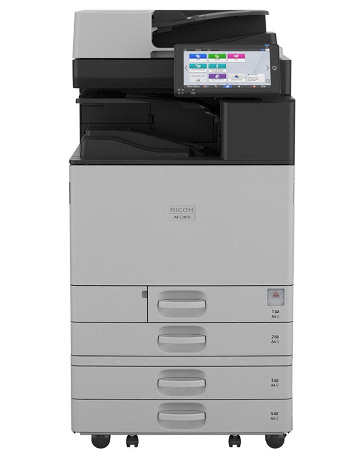 Ricoh Im C2010 A3 Color Mfp