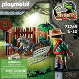 EAN 4008789712653 - Playmobil 71265 figura de juguete para niños imagen 1