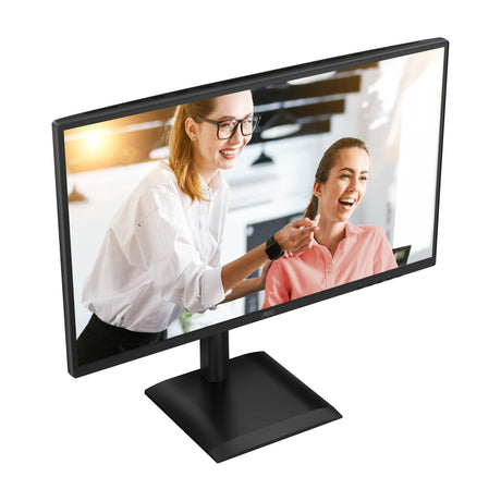 EAN 4038986182829 - AOC E4 Q27E4CV pantalla para PC 68,6 cm (27") 2560 x 1440 Pixeles Quad HD LED Negro imagen 10