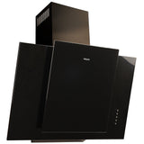 EAN 5903148233260 - Akpo WK-4 Mirt Eco De pared Negro 450 m³/h imagen 1