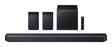 EAN 8806097108931 - Samsung HW-Q930F/ZF altavoz soundbar Negro 9.1.4 canales 580 W imagen 1