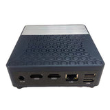 Mini Pc Leotec Amd Ryzen R5 3500u 8gb 128gb Nvme