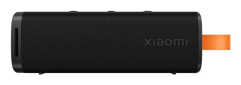 Altavoz Xiaomi Sound Outdoor 30w Negro   Bluetooth