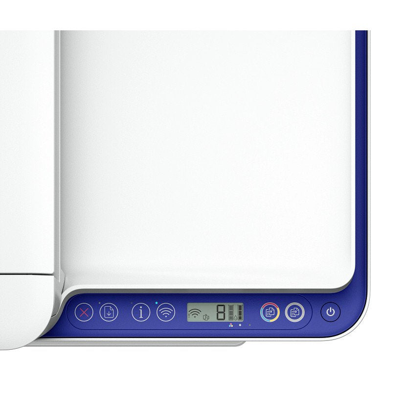 EAN 0196337820821 - HP DeskJet 4230e All-in-One Printer Inyección de tinta térmica A4 4800 x 1200 DPI 8,5 ppm Wifi imagen 11