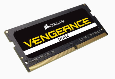 EAN 0840006642299 - Corsair Vengeance módulo de memoria 16 GB 1 x 16 GB DDR4 260-pin SO-DIMM imagen 1