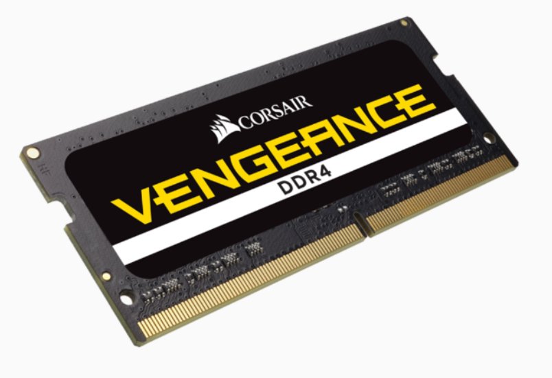 Corsair Vengeance Memoria 16 Gb 1 X 16 Gb Ddr4 3200 Mhz Cmsx16gx4m1a3200c22