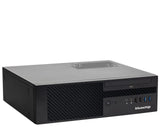 Bluechip Businessline S3200 Intel® Core I3 Procesador 14100 / Hasta 4.70 Ghz, Windows 11 Pro, Intel® B760, 8 Gb Ddr5, 500 Gb Nvme Ssd, 2,5 Gb/S Ethernet, Intel® Uhd Gráfica, Built-To-Order