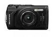 EAN 4545350055974 - OM Digital Solutions Tough TG-7 1/2.33" Cámara compacta 12,7 MP CMOS 4000 x 3000 Pixeles Negro imagen 1