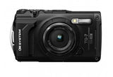EAN 4545350055974 - OM Digital Solutions Tough TG-7 1/2.33" Cámara compacta 12,7 MP CMOS 4000 x 3000 Pixeles Negro imagen 1