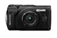 EAN 4545350055974 - OM Digital Solutions Tough TG-7 1/2.33" Cámara compacta 12,7 MP CMOS 4000 x 3000 Pixeles Negro imagen 1