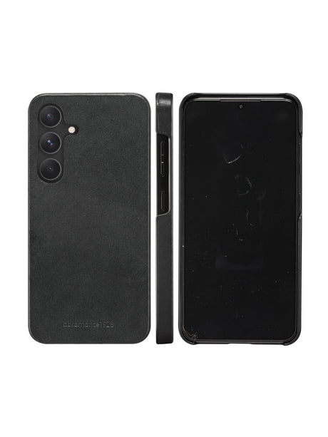 EAN 5711428060372 - dbramante1928 Lynge funda para teléfono móvil 15,8 cm (6.2") Funda cartera Negro imagen 4