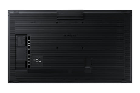 EAN 8806094522655 - Samsung QM43B-T Pantalla plana para señalización digital 109,2 cm (43") LCD Wifi 500 cd / m² 4K Ultra HD  imagen 6