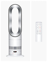 EAN 5025155111918 - Dyson Hot+Cool HF1 Interior Plata, Blanco imagen 3