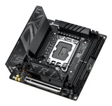 EAN 4711387815991 - ASUS ROG STRIX B860-I GAMING WIFI Intel B860 LGA 1851 (Socket V1) mini ITX imagen 5