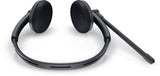 EAN 5715063783337 - DELL WH1022 Alámbrico Diadema Llamadas/Música Negro imagen 6