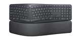 EAN 5099206097063 - Logitech 920-010345 teclado Oficina Bluetooth Alemán Grafito imagen 3