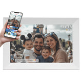 Marco Digital Denver Pff 1024wmk2 Photoframe 10.1" Wifi