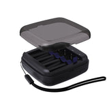 EAN 6952918342977 - XTAR BC4 battery charger R03 / AAA and R6 / AA Li-ion 1 5V / NiMH cargador de batería Universal USB imagen 2