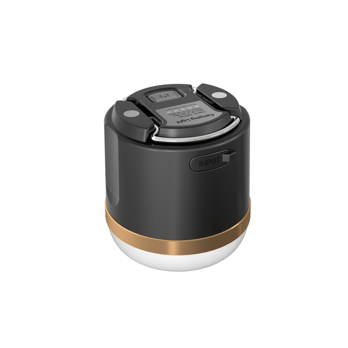EAN 4895251600545 - EcoFlow SCLI-B linterna de camping Linterna de camping a pilas Puerto USB imagen 4
