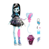 EAN 0194735259861 - Monster High JBG75 muñeca imagen 6