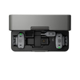 Dji Mic Mini 2 (2 Tx + 1 Mobile Rx + Estuche De Carga)