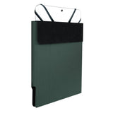 Funda Tablet Silver Ht Universal Slim Cam Era Pro 9 - 11 Verde
