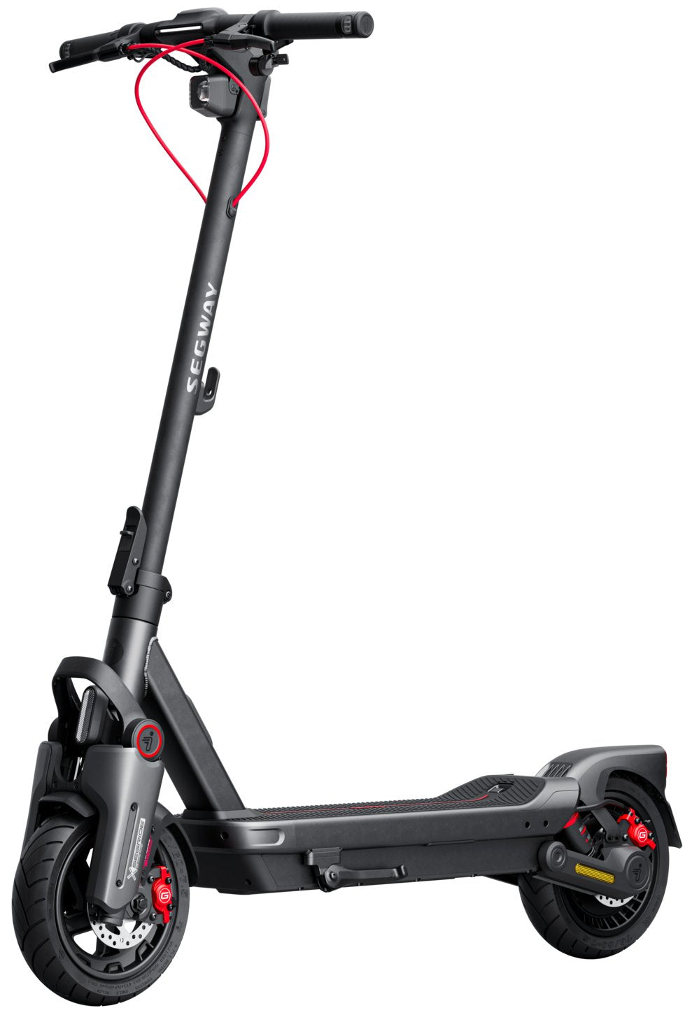 Ninebot Max G3 E Scooter Eléctrica 25.5 Km/H 19 Cm