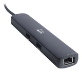 EAN 0037332282798 - Tripp Lite U442-DOCK40-6 estación dock para móvil Negro imagen 5