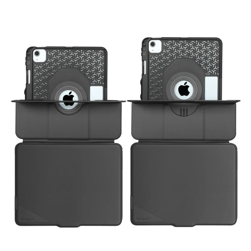 Funda Con Teclado Bt Para Ipad Us
