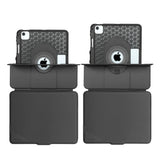 Funda Con Teclado Bt Para Ipad Us