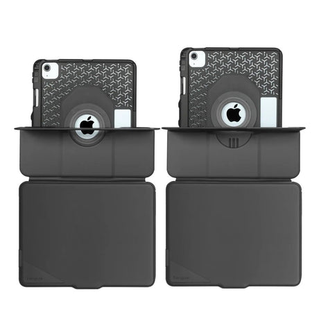 EAN 5063194002712 - Targus VersaVu AZERTY Francés Bluetooth Negro imagen 11