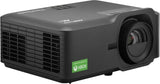 Laser Projector 4k Uhd (3840x2160) 5200 Rgb Lumen (2000 Ansilumen), Tr 1,40-2,24
