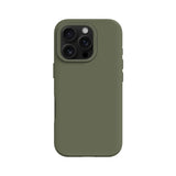 Funda Solidsuit Verde Algue Compatible Magsafe Para Apple Iphone 16 Plus - Rhinoshield(Tm)