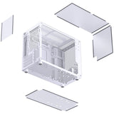 EAN 6970620553696 - Jonsbo Z20 White Mini Tower Blanco imagen 29