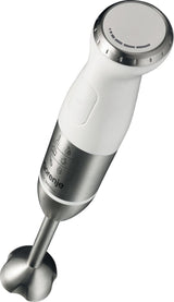 Batidora Gorenje Hbc806qw 0,5 L De Mano 800 W Acero Inoxidable, Blanco