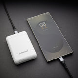EAN 4034303028405 - Intenso XS10000 Polímero de litio 10000 mAh Blanco imagen 9