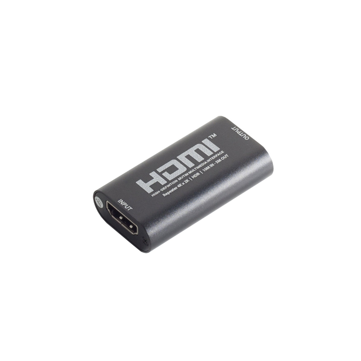 Shiverpeaks Professional Hdmi Extender Vermärker 2.0 4k Hdr